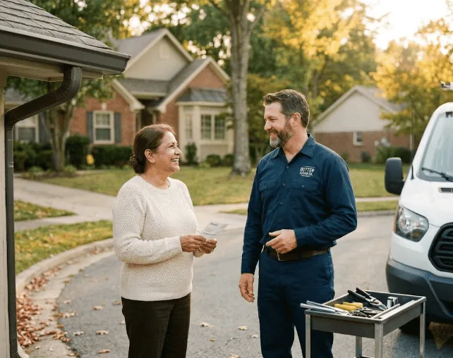 Gutter Repair Roscoe, MO FAQs