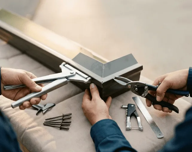 Why choose Gutter Repair in Roscoe, MO